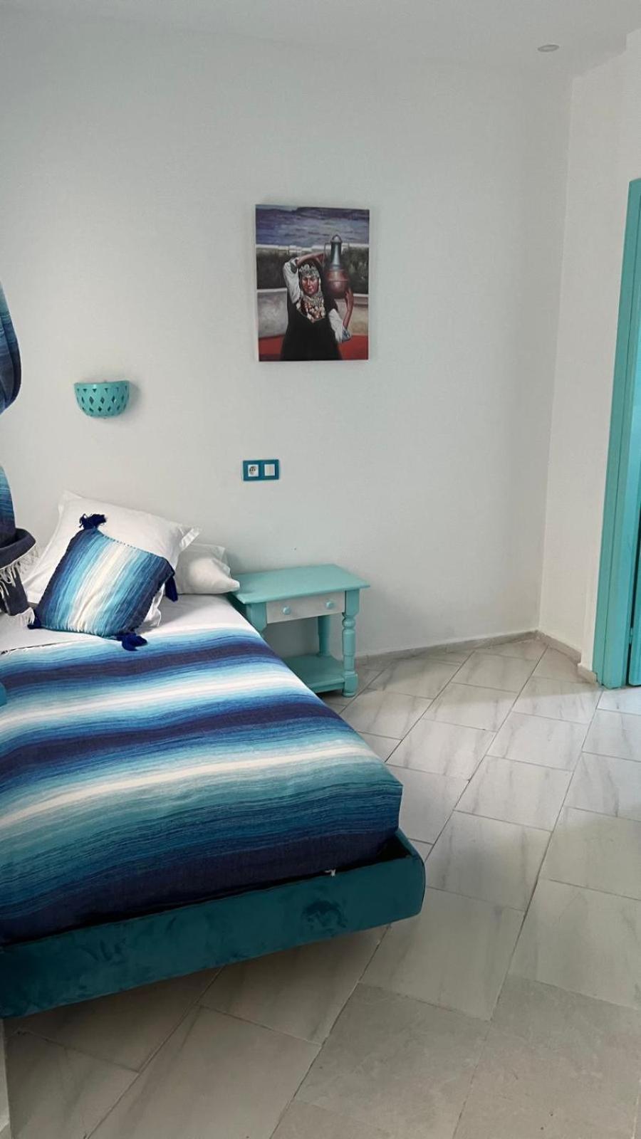 Hotel Etoile De Mer Мартиль Экстерьер фото