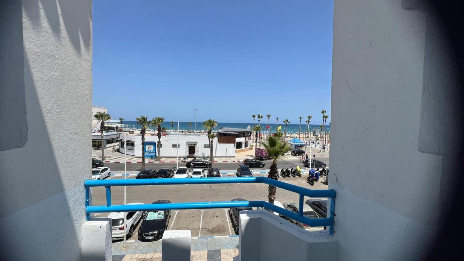 Hotel Etoile De Mer Мартиль Экстерьер фото