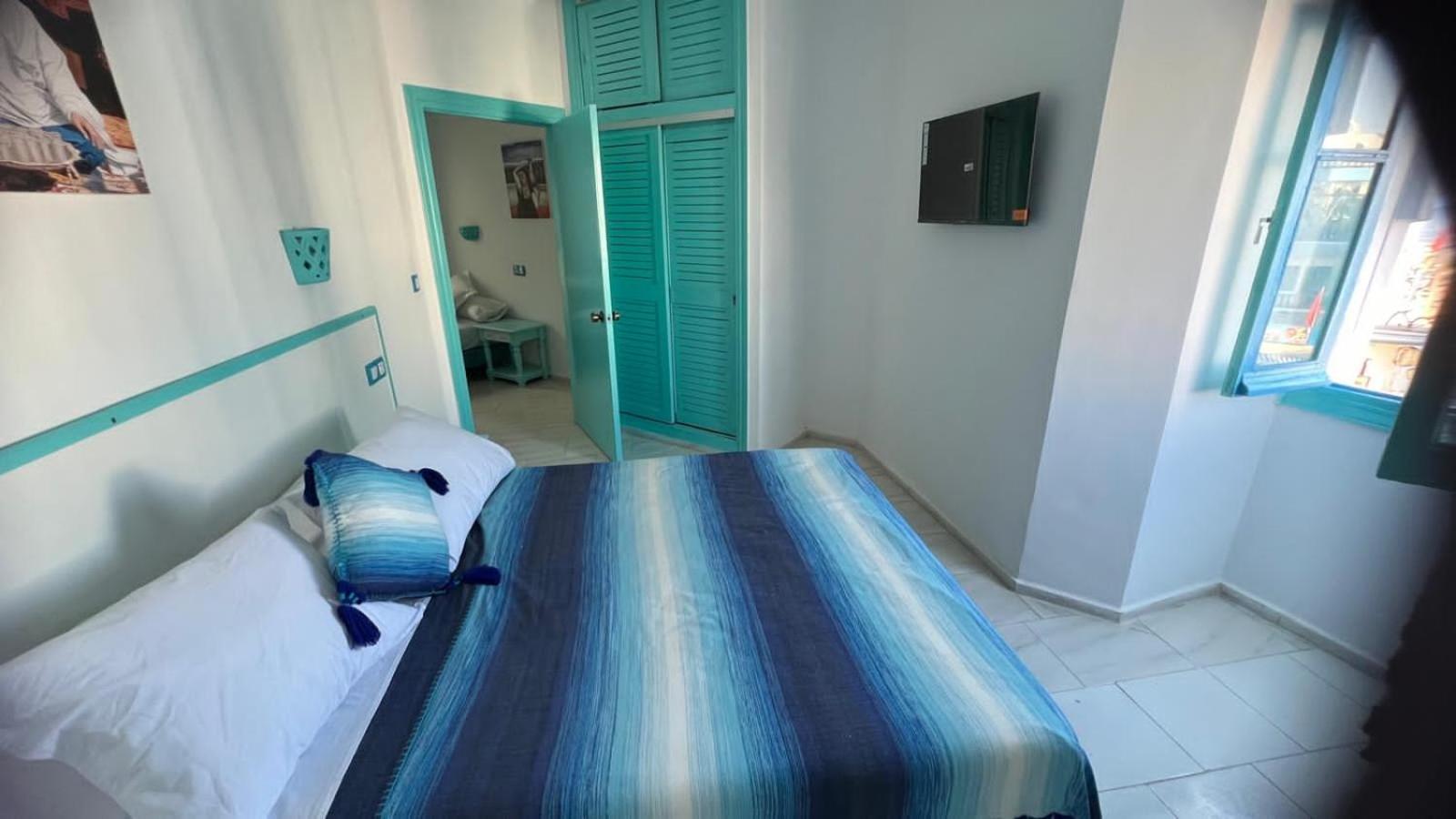 Hotel Etoile De Mer Мартиль Экстерьер фото
