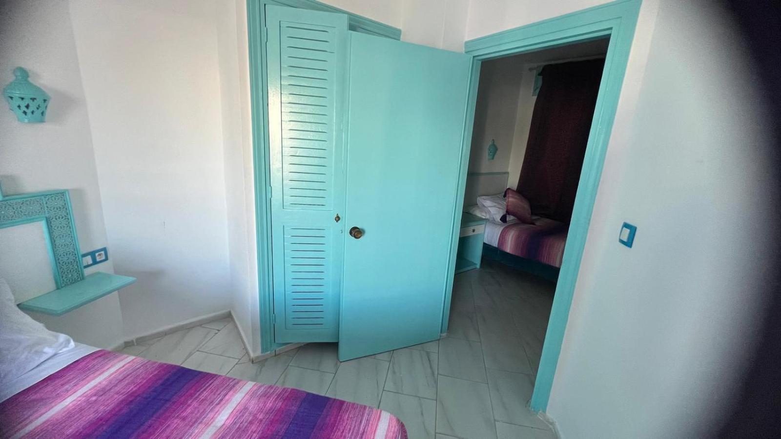 Hotel Etoile De Mer Мартиль Экстерьер фото