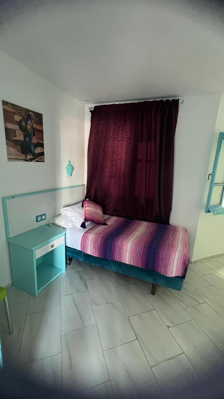 Hotel Etoile De Mer Мартиль Экстерьер фото