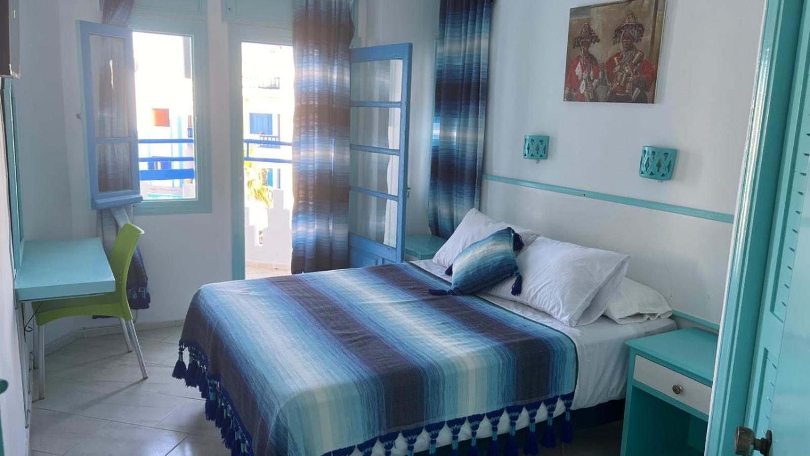 Hotel Etoile De Mer Мартиль Экстерьер фото