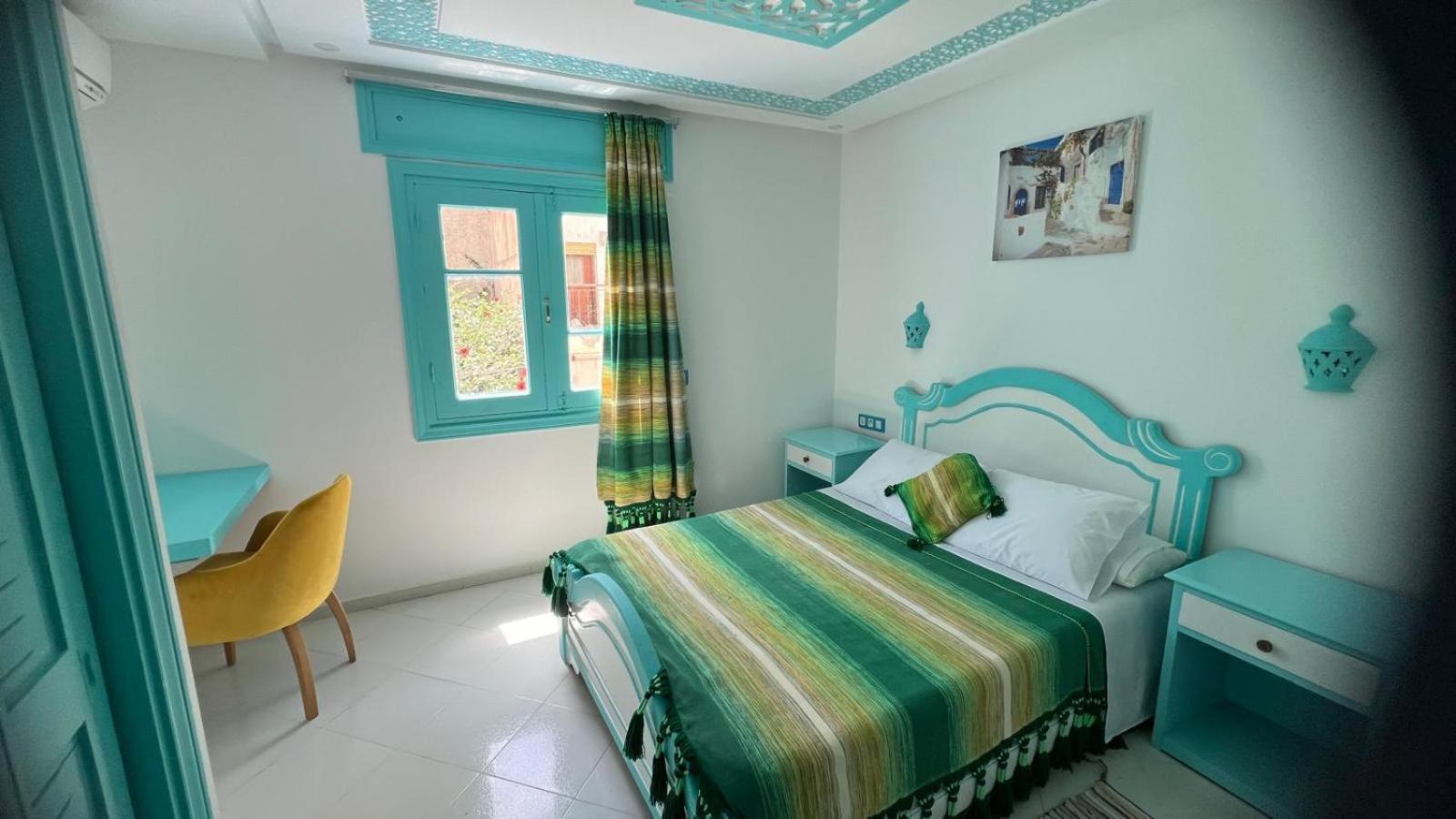 Hotel Etoile De Mer Мартиль Экстерьер фото