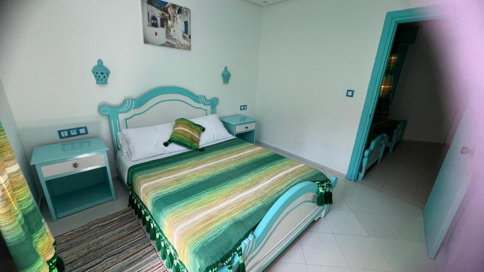 Hotel Etoile De Mer Мартиль Экстерьер фото