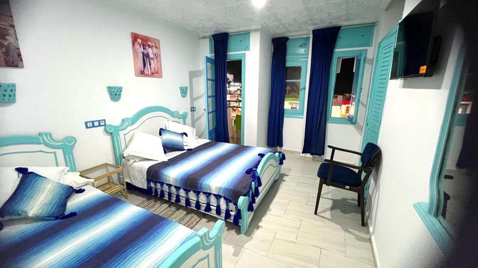 Hotel Etoile De Mer Мартиль Экстерьер фото