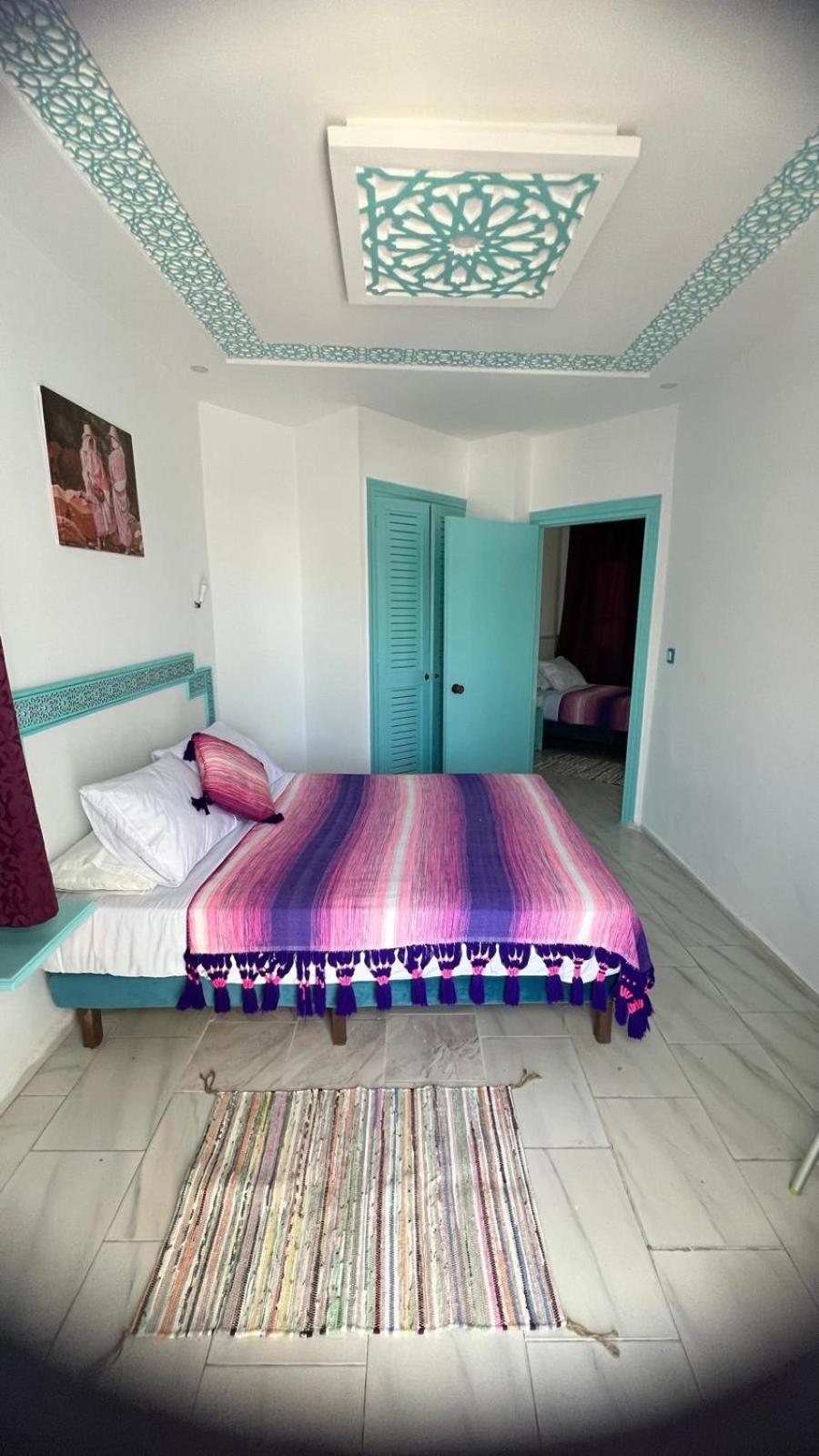 Hotel Etoile De Mer Мартиль Экстерьер фото