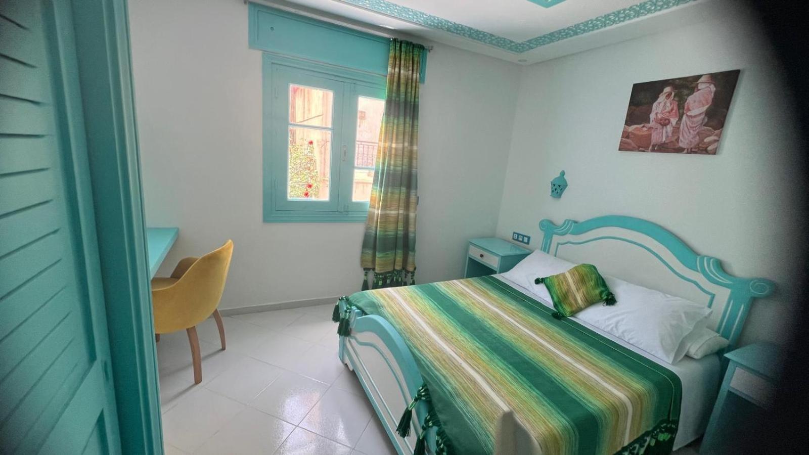 Hotel Etoile De Mer Мартиль Экстерьер фото