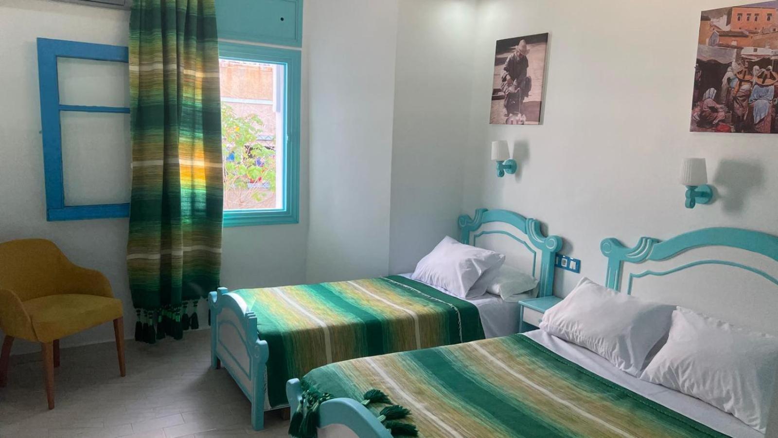 Hotel Etoile De Mer Мартиль Экстерьер фото
