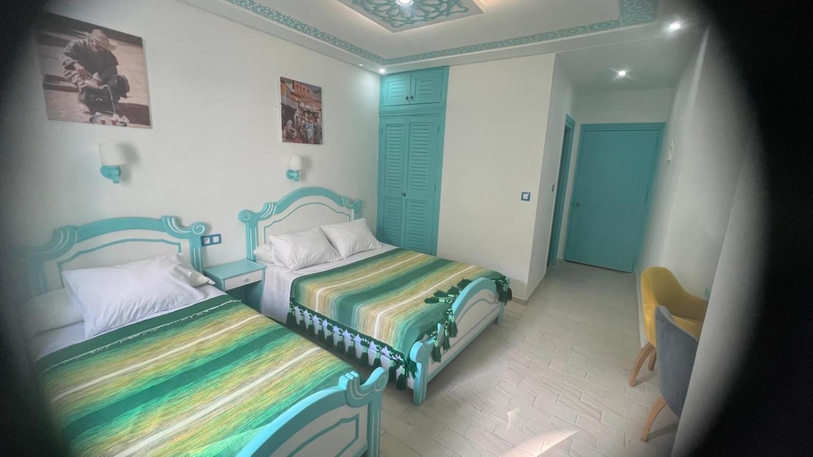 Hotel Etoile De Mer Мартиль Экстерьер фото