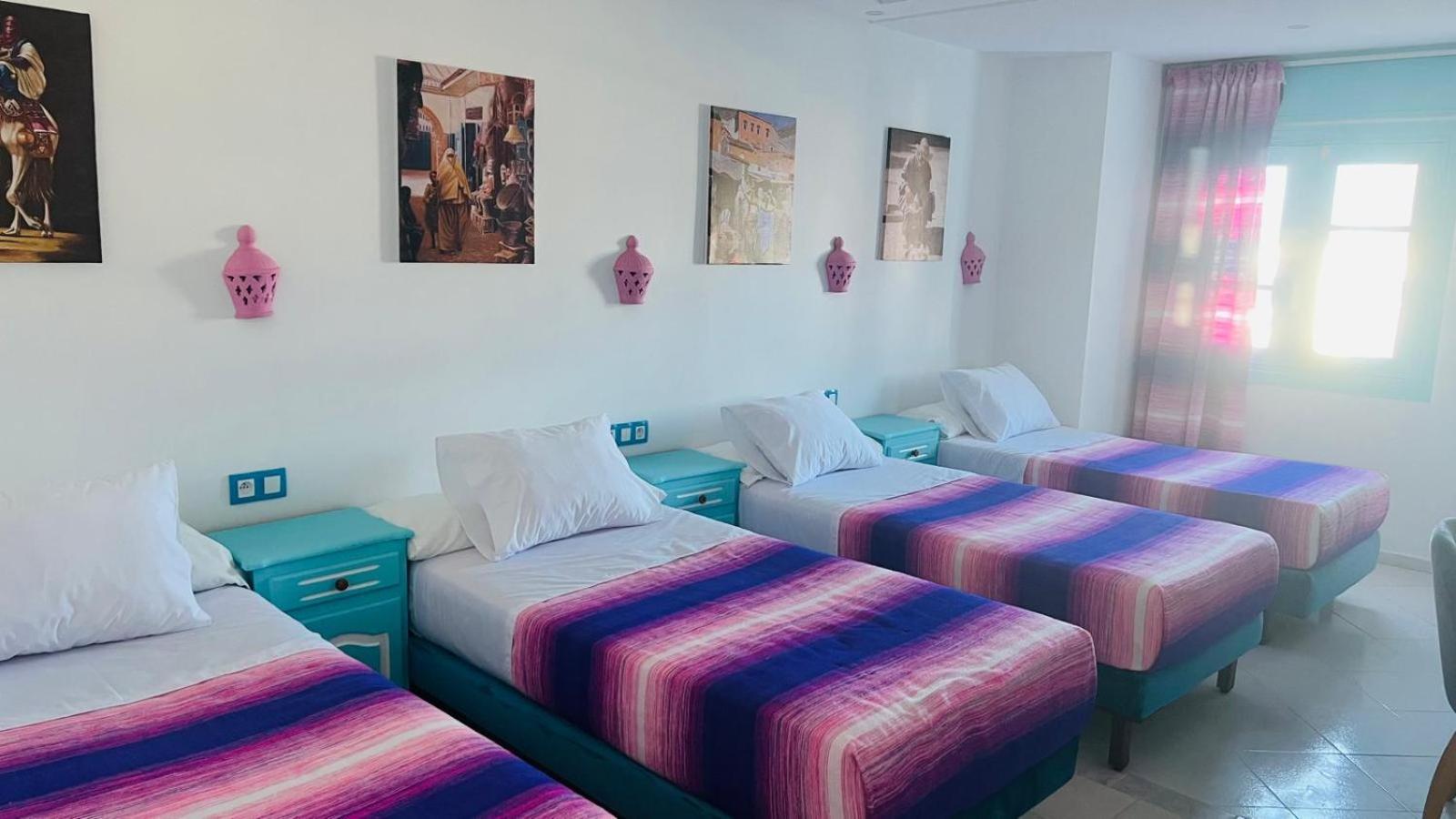 Hotel Etoile De Mer Мартиль Экстерьер фото